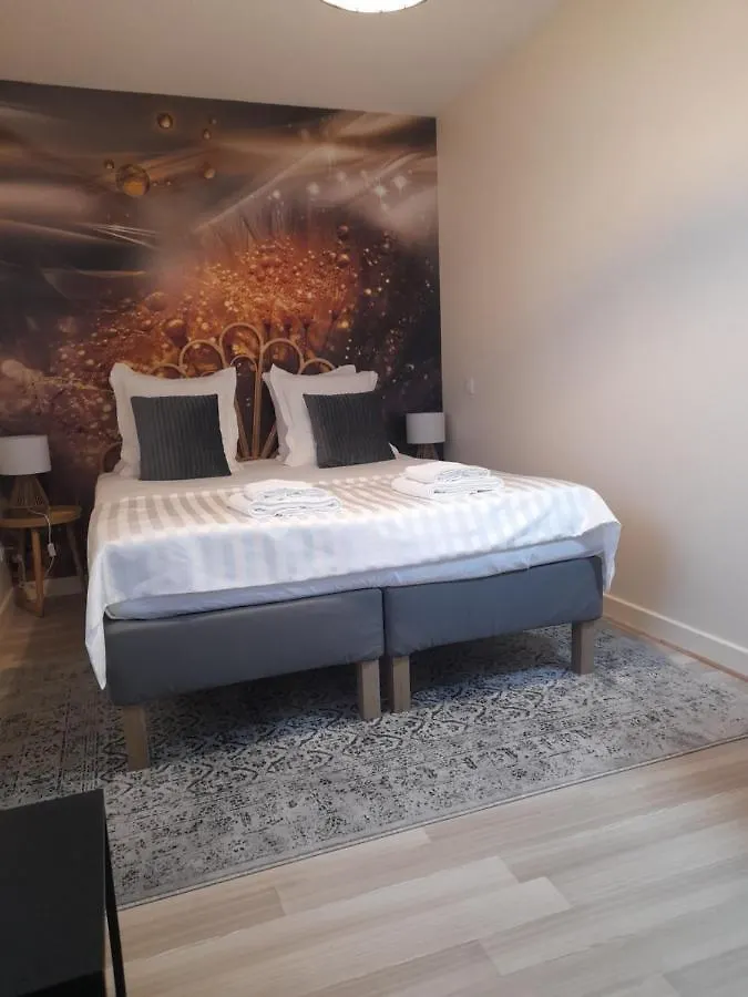 Chambre Privee Poezat