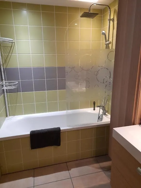 Chambre Privee Poezat